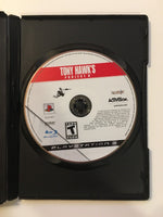 Tony Hawk's Project 8 for PS3 Sony PlayStation 3 2006 - Game Disc Only