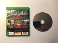 Extinction (Microsoft Xbox One, 2018) Maximum - Box & Game Disc - US Seller