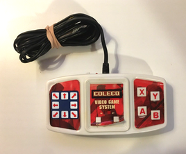 Coleco Video Game System Plug and Play Techno Source 6 in 1 (2005) Tested