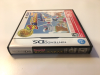 Touch! Bomberman Land [Japan Version] (JP Nintendo DS, 2006) CIB Complete