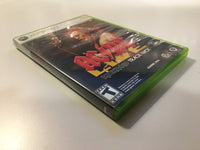 AC/DC Live Rock Band Track Pack (Microsoft Xbox 360) MTV Games - CIB Complete