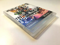 Kingdom Hearts HD 1.5 ReMIX PS3 (Sony PlayStation 3, 2013) Square Enix /Complete