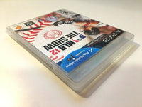 MLB 12: The Show PS3 (Sony PlayStation 3, 2012) Baseball - Complete - US Seller
