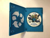 Star Fox Guard [Not For Resale] (Nintendo Wii U, 2016) Box & Game Disc US Seller