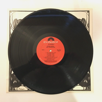 Chick Corea - The Leprechaun Vinyl Record LP (1976) PD-6062 Polydor - US Seller