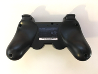 PlayStation 3 PS3 - DualShock 3 Sixaxis Wireless Controller [Black] Tested