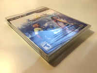 Final Fantasy X X-2 HD Remaster For PS3 (Sony PlayStation 3, 2014) New Sealed