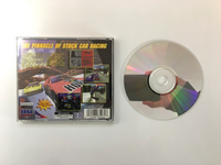 Daytona USA Deluxe (PC/Windows) Racing - CIB Complete W/Manual - US Seller