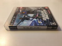 Gundam Breaker [Japanese Import] for PS3 (JP PlayStation 3, 2013) CIB Complete