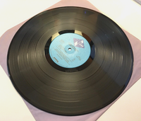 A Flock of Seagulls: Dream Come True LP - Vinyl Record - Arista - Jive JL8-8411