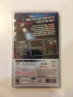 Crisis Wing [Elite Edition] (Nintendo Switch, 2023) VGNYsoft - New Sealed