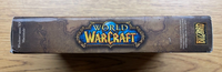 World of Warcraft (Windows/Mac, 2004) -PC Classic Game CIB