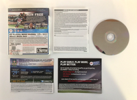 Madden NFL 25 PS3 (Sony PlayStation 3, 2013) Football - CIB Complete - US Seller