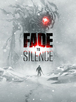 Fade to Silence (Microsoft Xbox One, 2019) THQ Nordic, Black Forest - New Sealed